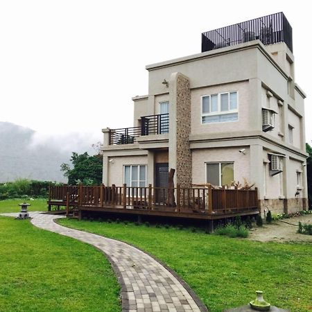 Wang Family B&B شوفينج المظهر الخارجي الصورة