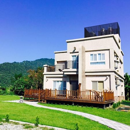 Wang Family B&B شوفينج المظهر الخارجي الصورة