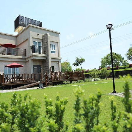 Wang Family B&B شوفينج المظهر الخارجي الصورة