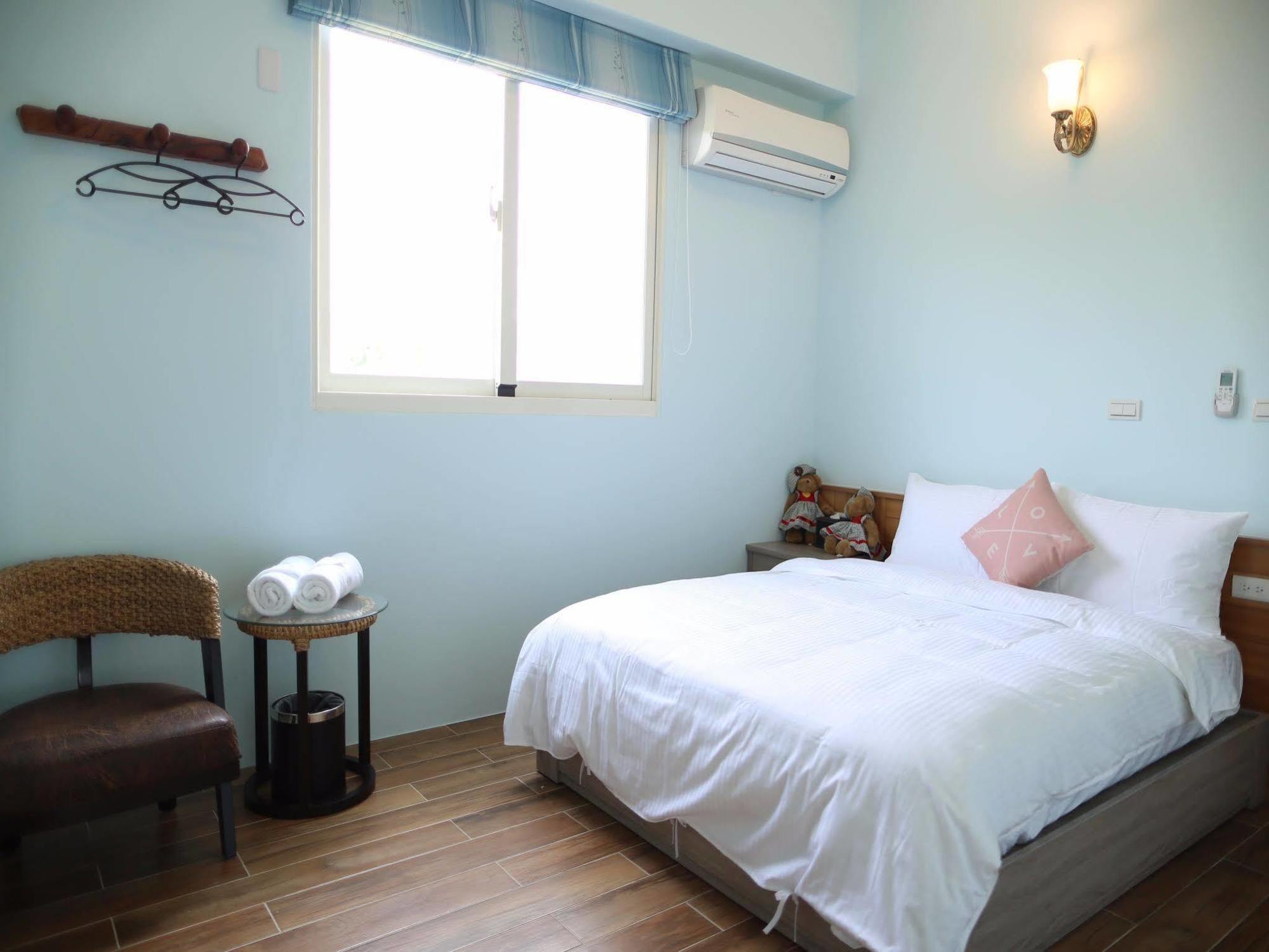 Wang Family B&B شوفينج المظهر الخارجي الصورة
