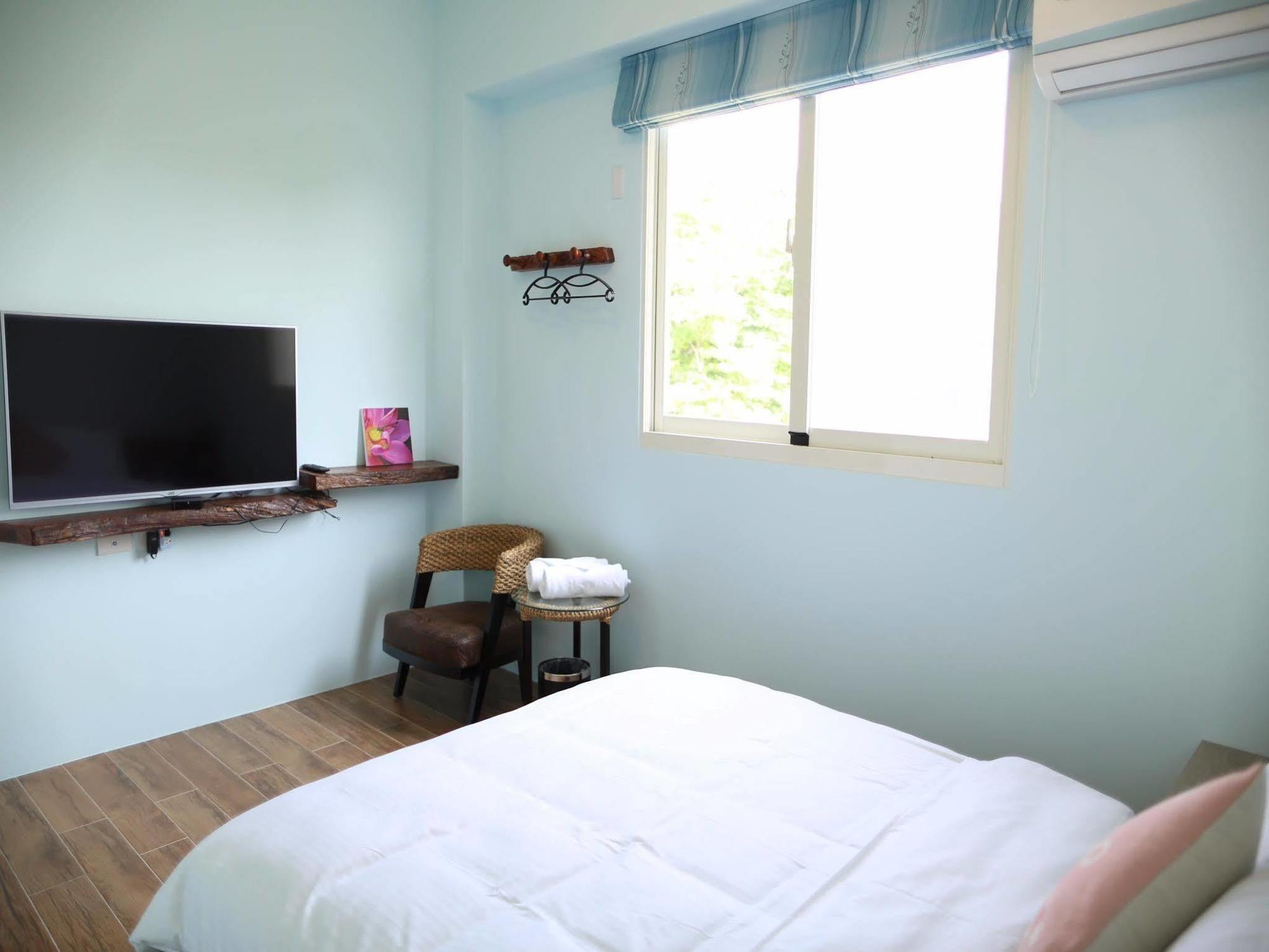 Wang Family B&B شوفينج المظهر الخارجي الصورة